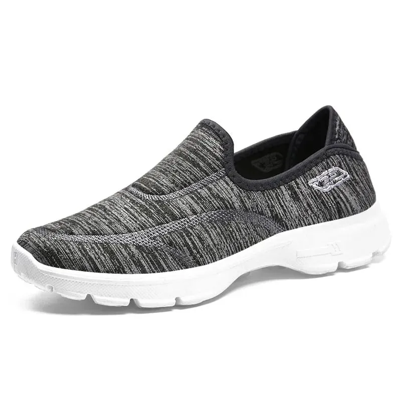2026 New Women's Soft Soled Walking Shoes Fashionable Casual Shoes Breathable Casual Sports Shoes for Women — image 8