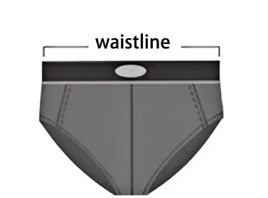 Men's Low Waist Briefs Ultra Color Elastic Rope Sexy G-strings Convex Silky Thin Belt Solid Uniform Underwear — image 6