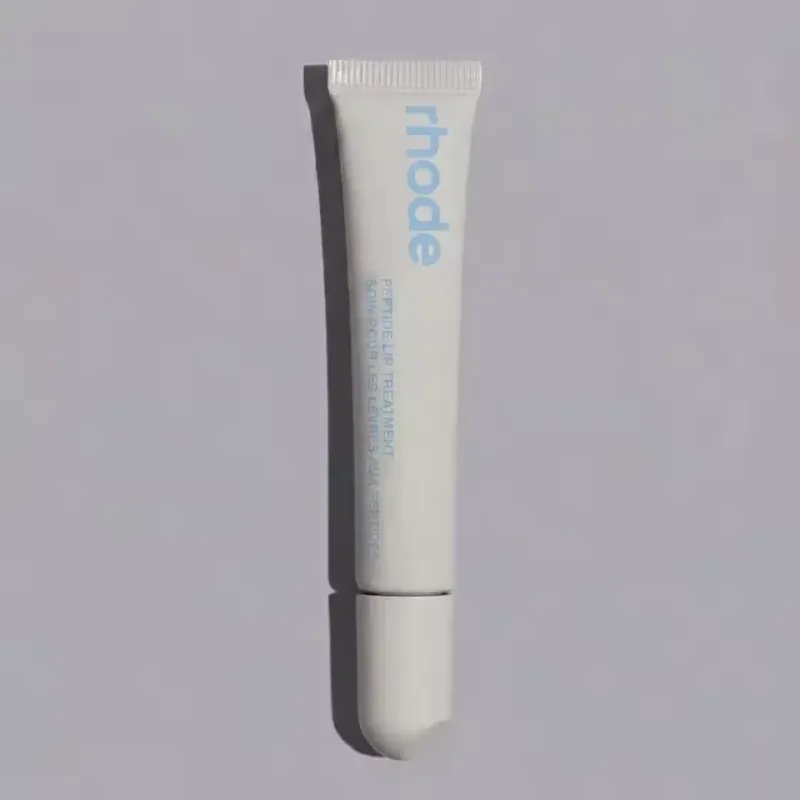 Rhode Skin Spring Lip Gloss Lip Balm Udjævnende Læbestift Linjer Varig Nærende Kvinder Daglig Pleje Moisturizer Blush Girl Makeup — image 12