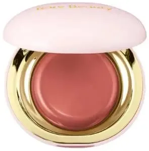 Raro set per il trucco di bellezza Punti salienti liquidi Rimane umido e non si secca Blush Crema Lustrous Moist Nature Liquid Blush