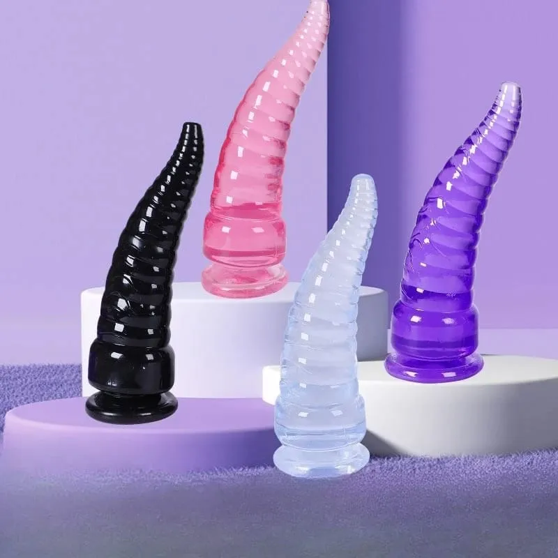 Soft Butt Plugs Anal Plug Octopus Sex Toys For Women Men Anus Vagina Dilator Adult Products Animal Dildos Big Erotic Games — image 2