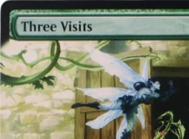 LK14 Burgeoning Chord of Calling Legolas's Quick ScapeshiftScythecat Cub Sylvan Tutor High-Quality TCG Proxy Cards (Black-Core) — image 21