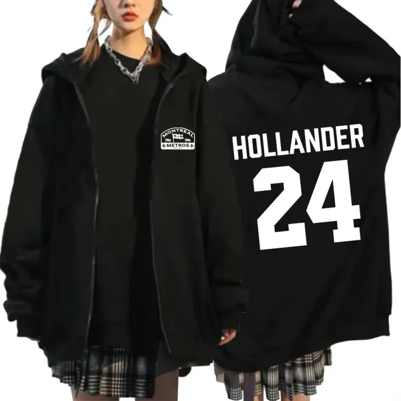 Heated Rivalry Ilya Rozanov 81 Boston Raiders Merch Zipper Hoodies Men's Women Clothing Fashion Zip Up Sweatshirts Jackets Coats — image 29