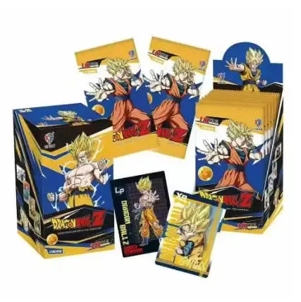 Genuine Dragon Ball Card Ordinary character commemorative SR collection card character layered SSR commemorative card Toys Gifts — image 13