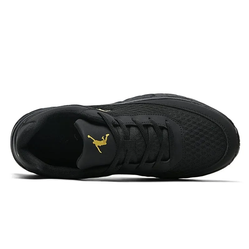 Summer Men's Shoes Breathable Mesh Sneakers Men's Lightweight Mesh Casual Running Shoes Outdoor Hiking Shoes Plus Size 39-47 — image 7