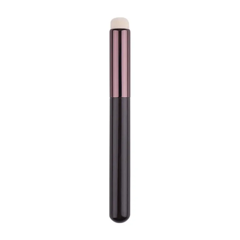 3pcs Lip Brush Professional Smudge and Blending Brushes for Lipstick and Lip Gloss Application Makeup Tool — image 5