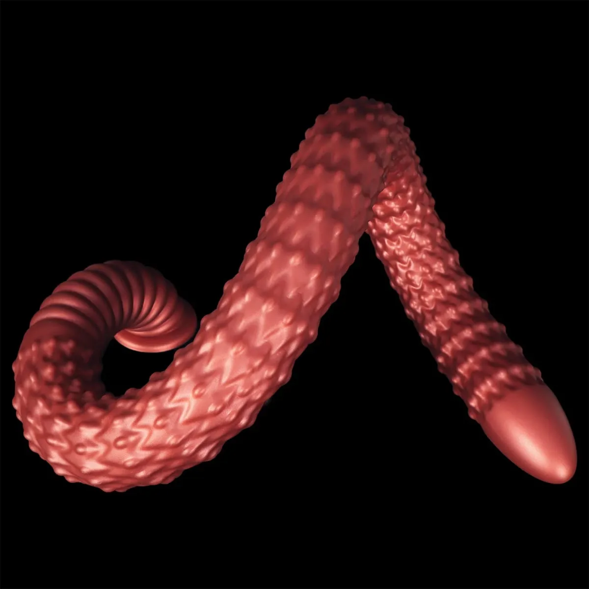 Long Huge Anal Butt Plug Dilation Training Prostate Massager Adult Sex Toys Large Butt plugs Dilator Expansion For Women Men Gay — image 1