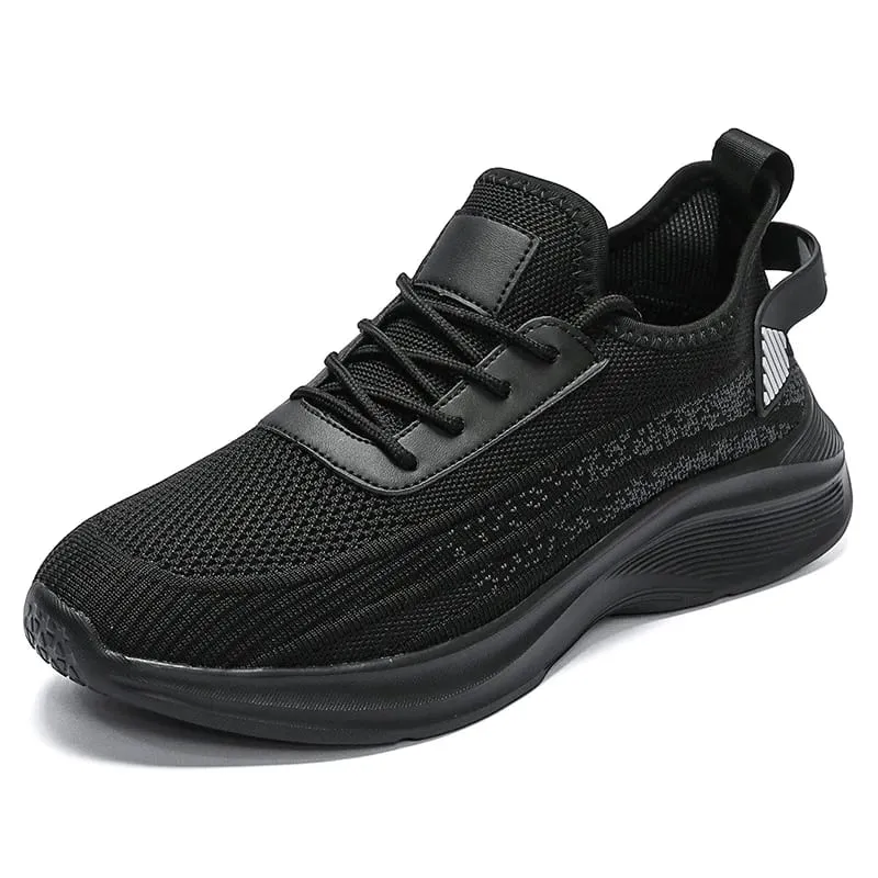 Cheap Sneakers for Men Casual Sports Shoes Breathable Lightweight Plus Big Size 49 50 51 52 Zapatillas Deportivas Hombre — image 11