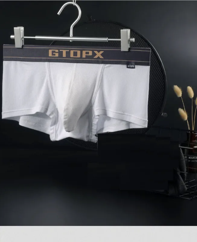 Quần lót nam, quần lót oversized cực kỳ thoải mái — image 17