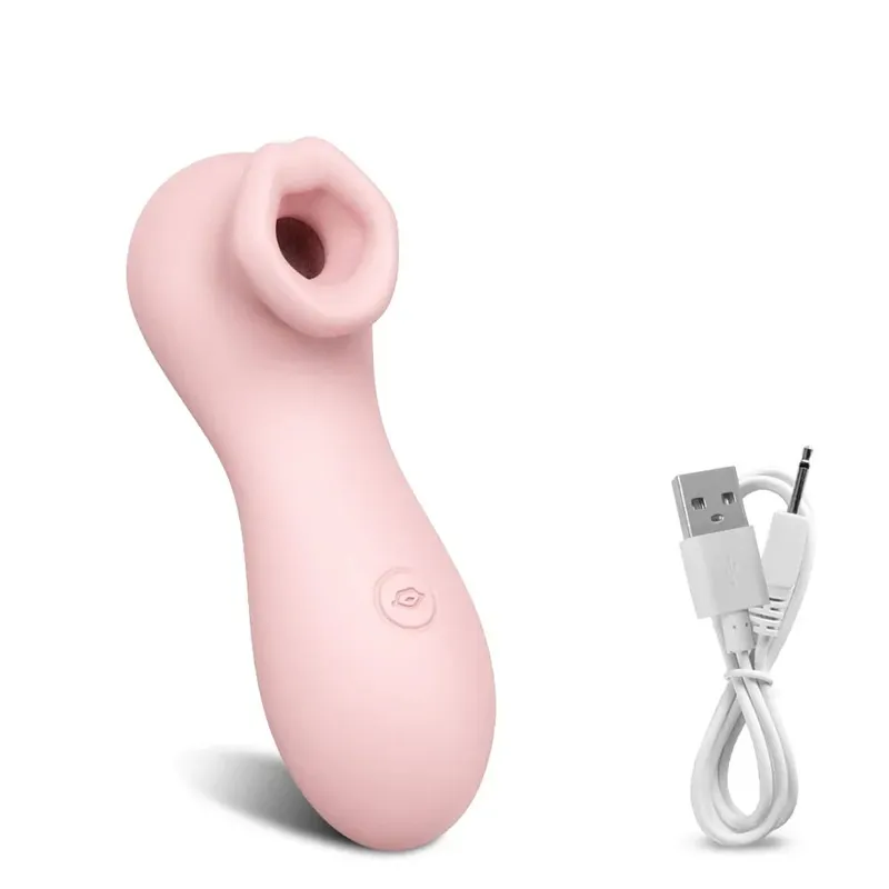 Sucking Clit Vibrator for Women Nipples Stimulator Clitoris Vibrator Female Masturbation Adult Goods Sex Toy for Women 18+ — image 21