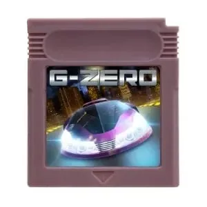 GBC Game Cartridge Lunar Chase Trip World Dream Land Radical Rescue South Park Foot Clan 16 Bit Video Game Console Card — image 11