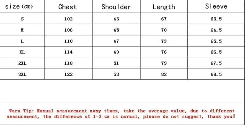 Little Fears Hoodies Men's Clothing Fashion Women Harajuku Aesthetic Graphic Hoodies High Street Sweatshirts — image 10