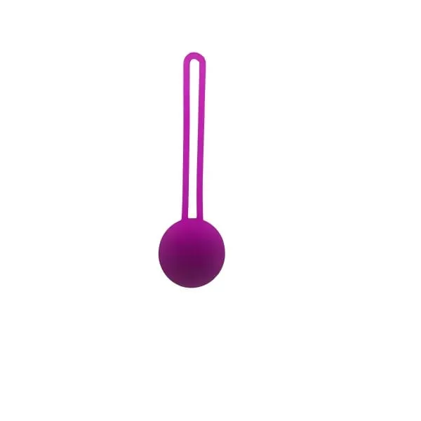 Boule intelligente en Silicone boules de Kegel vibrantes soins privés vagin serrer la Machine d'exercice boule de Geisha vaginale jouets sexuels pour les femmes 18