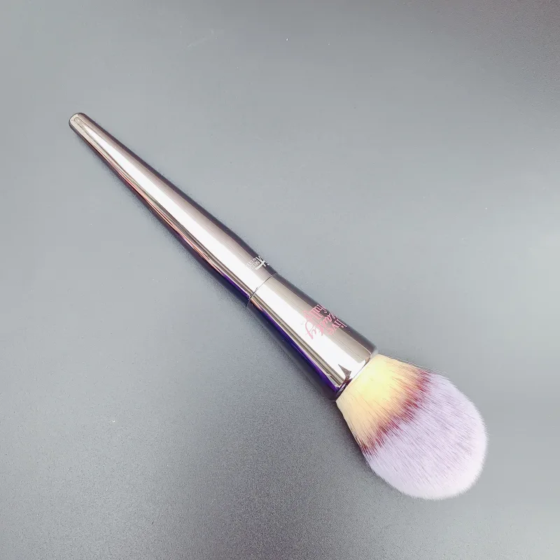 1 piece Pro Makeup brushes Powder Angled Blush Essential Concealer All over Eye shadow smudge Gel liner brow Make up brush IT
