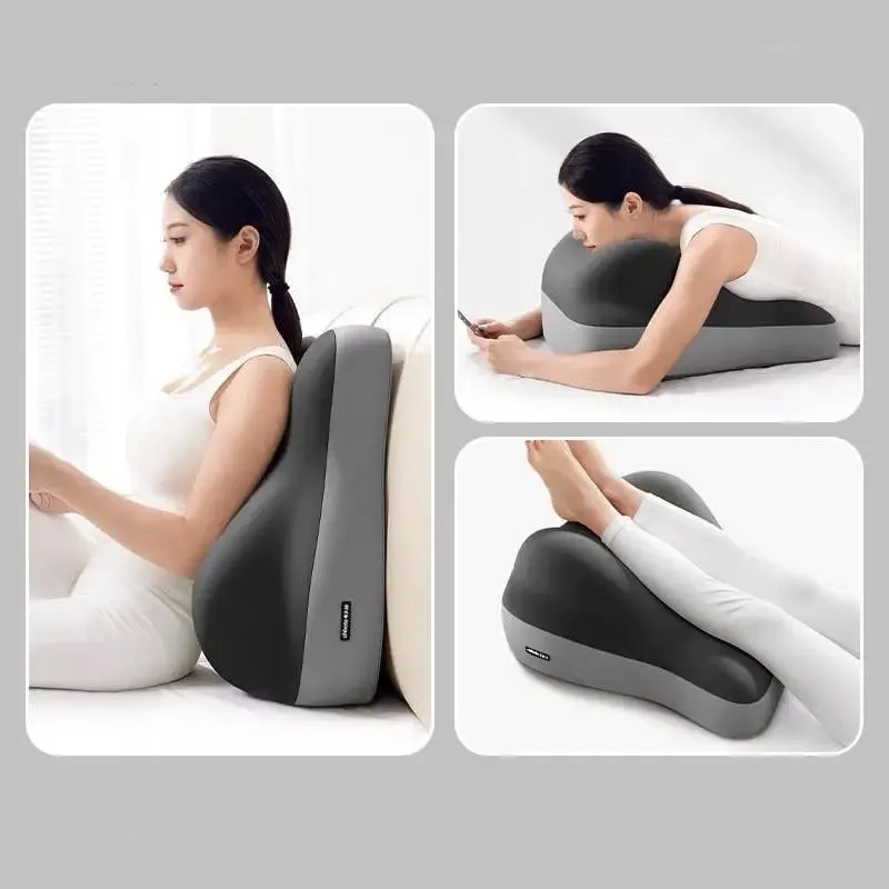 Couples Butt Cushion For Pregnant Women Adult Memory Foam Pillow Couples Butt Cushion Provides Intimacy Support