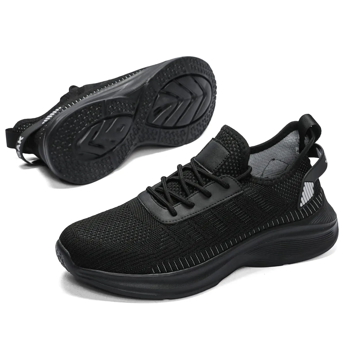 Cheap Sneakers for Men Casual Sports Shoes Breathable Lightweight Plus Big Size 49 50 51 52 Zapatillas Deportivas Hombre — image 5