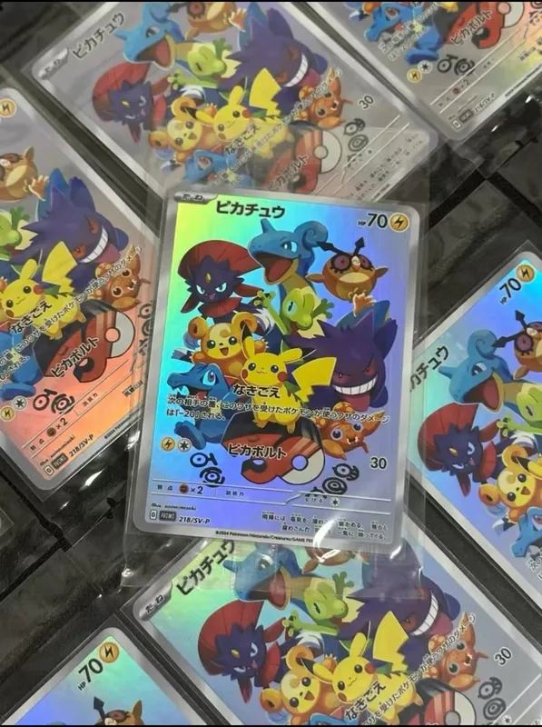 Diy Self-control Ptcg Pikachu Charizard Venusaur Blastoise Pokemon Card Anime Collection Cards Gift Toys