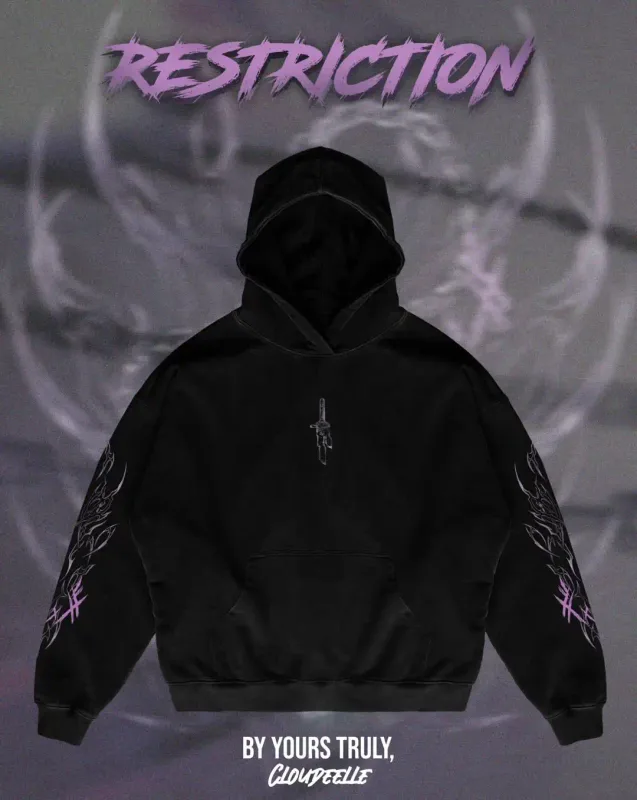 Y2k Gyro Zeppeli Hoodies Women Oversized Hoodie Top Sweatshirt Casual Harajuku Streetwear Tracksuit Men Clothing — image 10