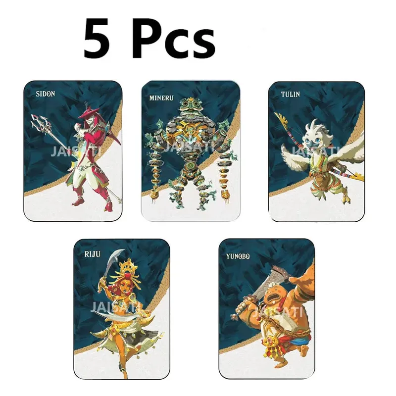 Donkey Kong card DONKEY KONG & PAULINE KONG KING NFC card for switch