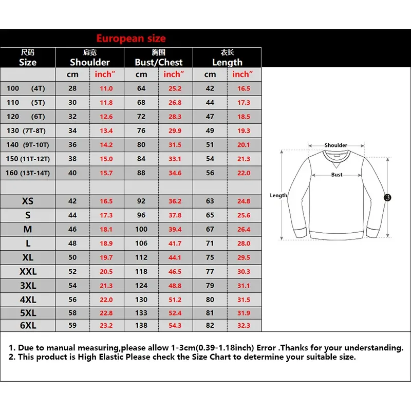 Simple Striped Graphic Sweatshirts For Men Fashion Trendy Long Sleeve 3D Printed Ugly Sweatshirt Casual Oversized Pullovers Tops