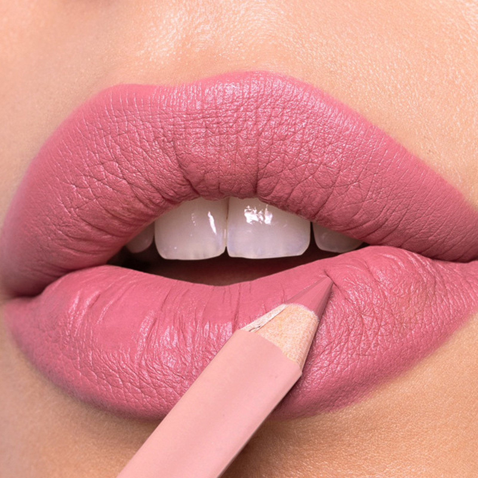 Lápis delineador labial fosco, 12 cores, à prova d'água, batom natural, nude, rosa, delineador pro, contorno dos lábios, maquiagem