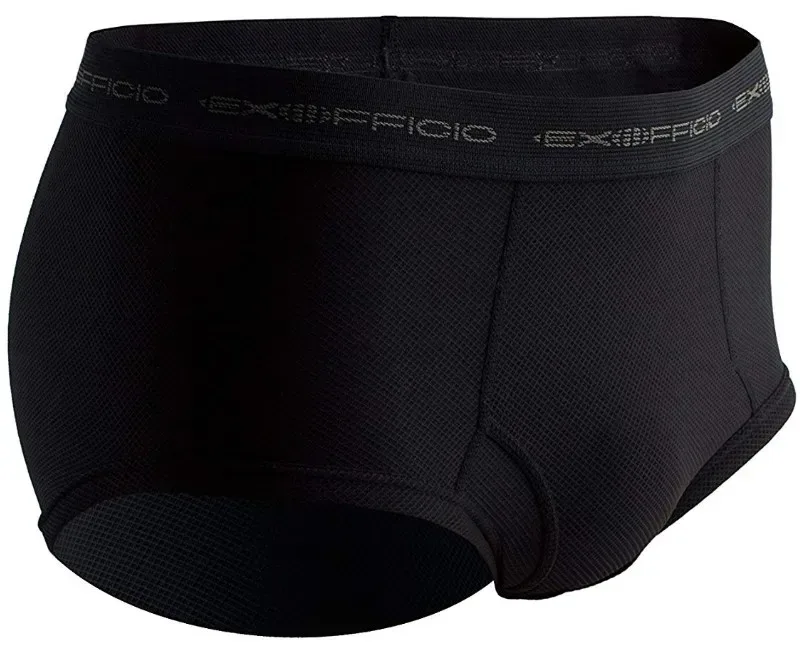 New Ex officio Exofficio Men Brief Men's Sports Hiking Briefs Quick-drying Breathable Men Underwear Tight Plus USA Size S-2XL — image 4