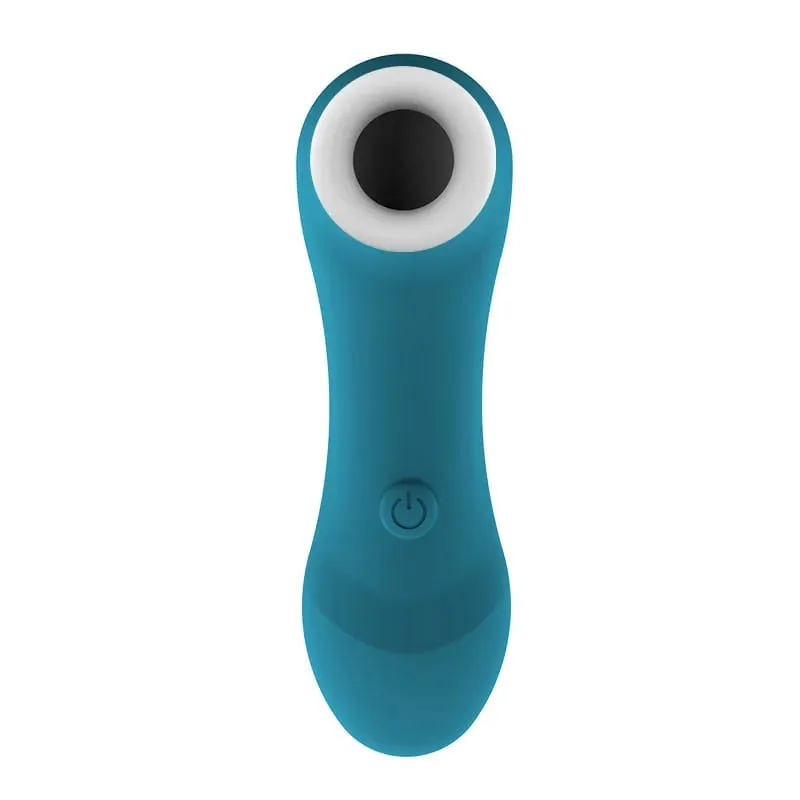 Clit Sucker Vagina Sucking Tongue Vibrator Clitoris Stimulator Blowjob Oral Nipple Sex Toys For Adult Women Masturbator Erotic — image 10