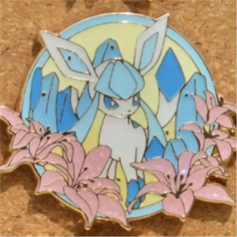 Cool Enamel Pins Elf Cartoon Brooch Clothes Backpack Lapel Badges Fashion Jewelry Accessories For Friends Souvenir Gifts — image 25