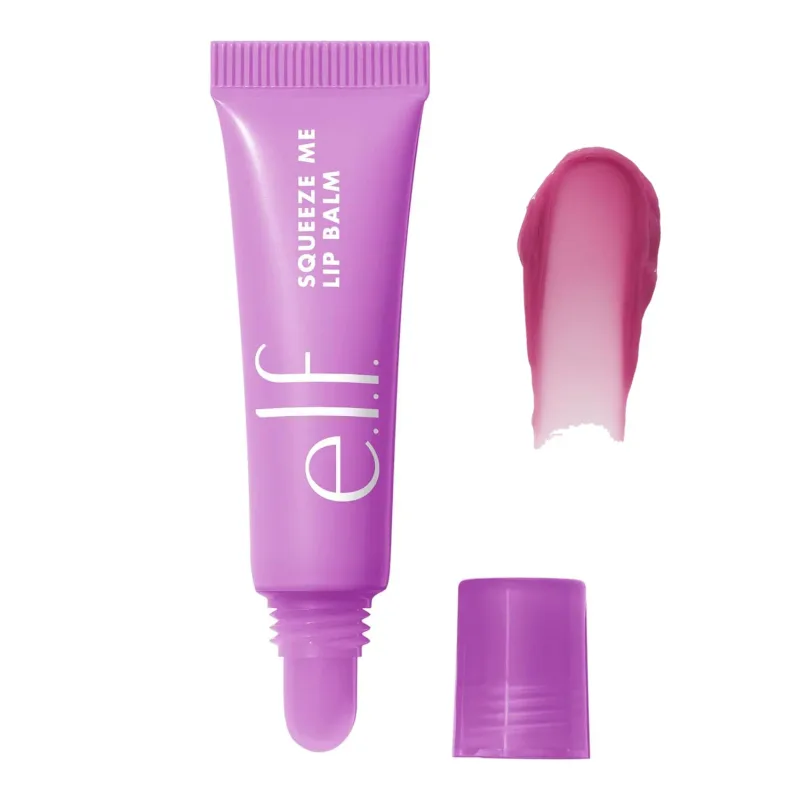 Bán chạy nhất Elf công dụng kép Liquid Blush Lip Gloss Dưỡng ẩm liên tục Tạo bột làm sáng tự nhiên Mỹ phẩm Blusher dạng lỏng