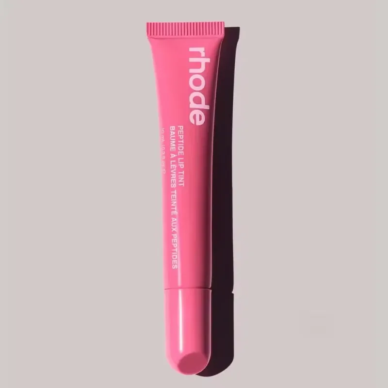 Rhode Skin Spring Lip Gloss Lip Balm Udjævnende Læbestift Linjer Varig Nærende Kvinder Daglig Pleje Moisturizer Blush Girl Makeup — image 21