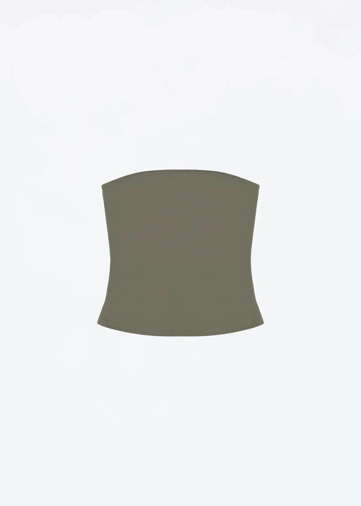 Tank Summer Women's Basic Tube Top Sexy Vest Fabric with High Elasticity and Skin-Friendly Top — image 15