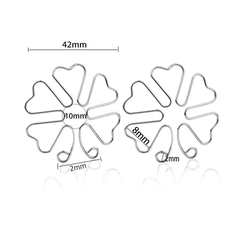 Breast Sex Toy With Metal Adjustable Elasticity Invisible Nipple Clips For Women Bondage Adult Flirting Teasing For Couples Game