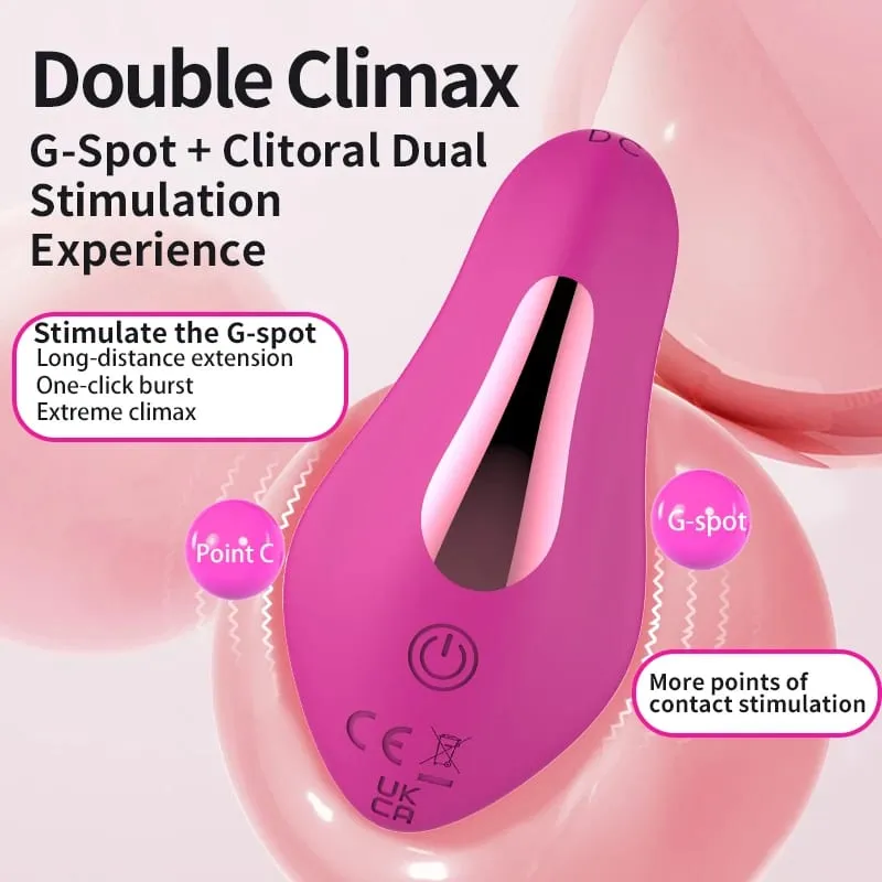 Wireless APP Vibrator Female Wear G Spot Clitoris Stimulator Bluetooth Control Vagina Massager Masturbation Sex Toys for Women — image 3