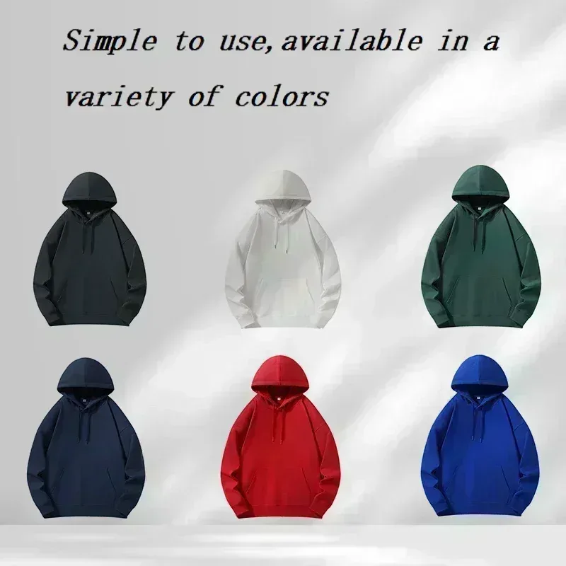 Ed Sheeran Play Album Hoodies Long Sleeve Casual Male Sweatshirts Fashion Printing Unisex Streetwear Grunge Mens Women Clothing — image 11