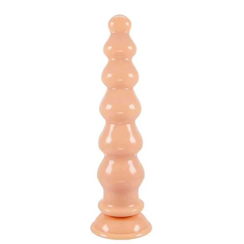 Big Thread Anal Plug Dildos For Men Butt Plug Adult Sex Toys for Women Men Prostate Massage Vaginal Spiral Anal Stimulation — image 15