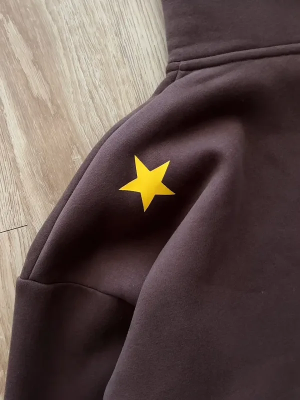 Y2k Jojo Bizarre Adventure Anime Hoodie Harajuku Oversized Sticky Fingers Hoodies Women Men Streetwear Couple Hip Hop Sweatshirt — image 19