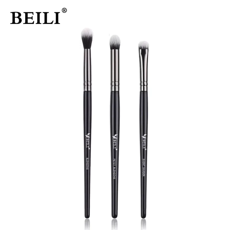 1 Pc Concealer Makeup Brushes Precision Soft Fluffy Smudge Brush Cover Acne Dark Circles Multi-Function Detail Makeup Tools