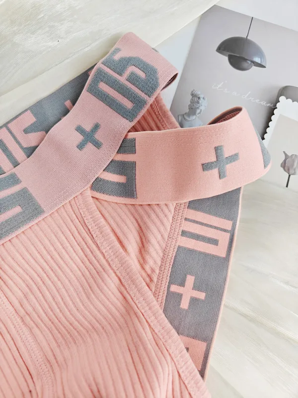 Sexy U Convex Cotton Briefs for Men Comfortable Underwear Bikini Style Gay Men's Lingerie Funny And Stylish Underpants — image 21