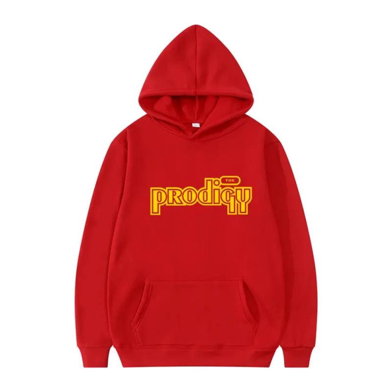 The Prodigy Sweatshirt Men Cool Pullover Winter Autumn The Prodigy Music Rock Band Hoodies Man Streetwear — image 30