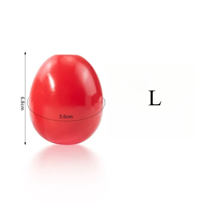 Eggs Anal Sex Toys Butt Plug Anal Pull Beads Vaginal Balls Anal Stimulating Massager Sm Oviposition Trainer Sex Products — image 7