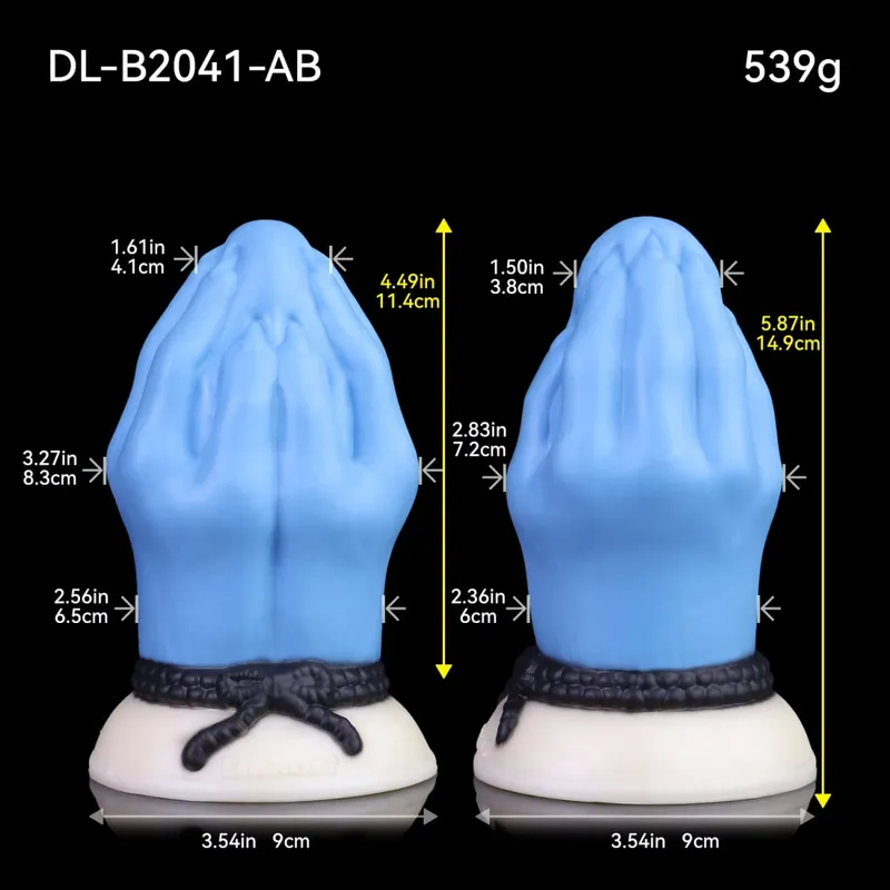 Progression Anal Training Soft Silicone Butt Plug 18+ BDSM Sex Toys for Women Men Anal Dildos Expansion Trainer Prostate Massage — image 12