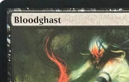 LK48 REGULAR Ashnod's Altar Ashnod's Altar Chaos Orb Gauntlet of Might High-Quality TCG Proxy Cards (Black-Core) — image 15