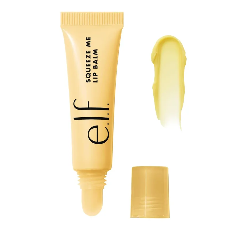 Bán chạy nhất Elf công dụng kép Liquid Blush Lip Gloss Dưỡng ẩm liên tục Tạo bột làm sáng tự nhiên Mỹ phẩm Blusher dạng lỏng