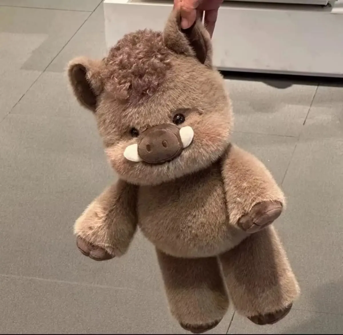Soft Stuffed Animal Cute Plushie Plush Toy for Nursery Decor Kids Gift Cute Plush Toy Emotional Support Stuffed Animals Plush — image 14