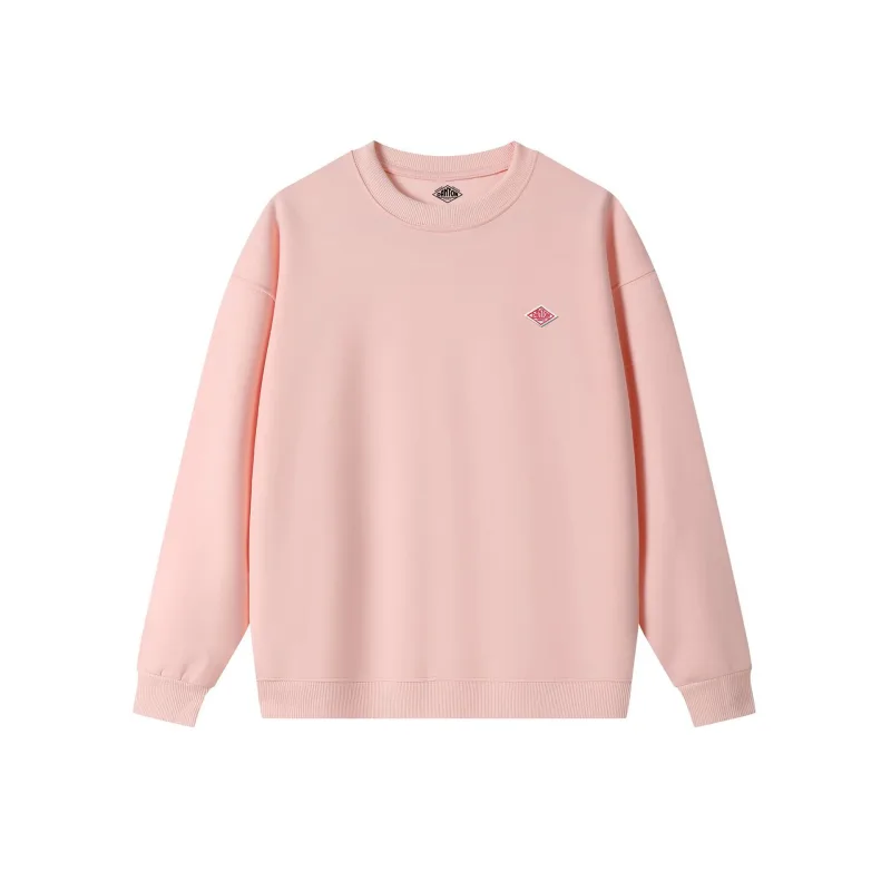 Autumn Winter High Quality O-Neck Sweatshirts Cotton Embroidery logo Casual Hoodies Men Long Sleeve Women Tracksuit Tops