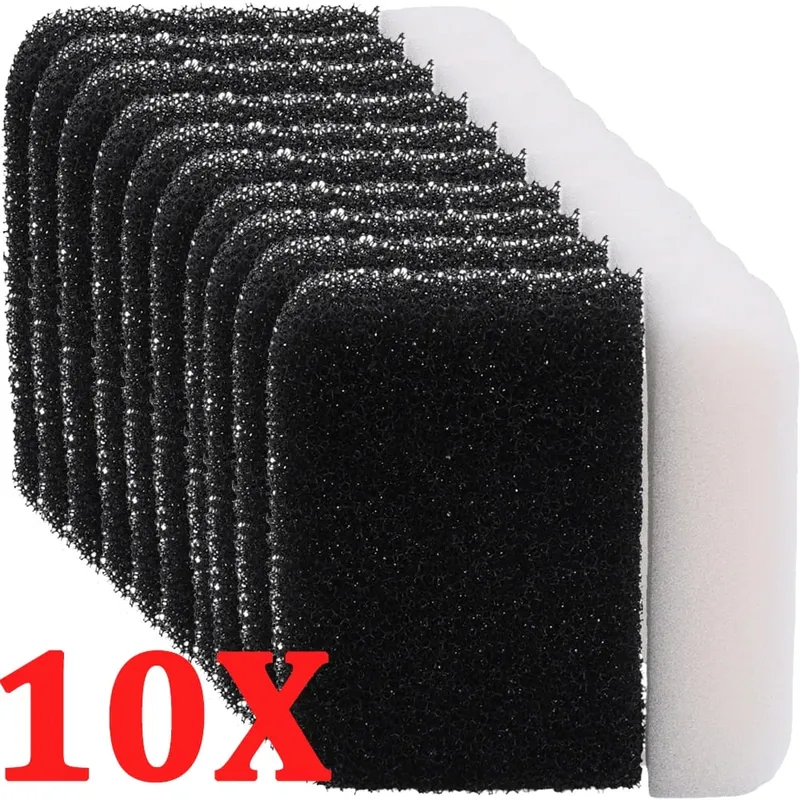 Portable Makeup Brush Cleaner Sponge Easy-use Dry Eye Shadow Wash Beauty Tools Brushes Cleaning Box Sponge Puff Cleaner Women — image 13