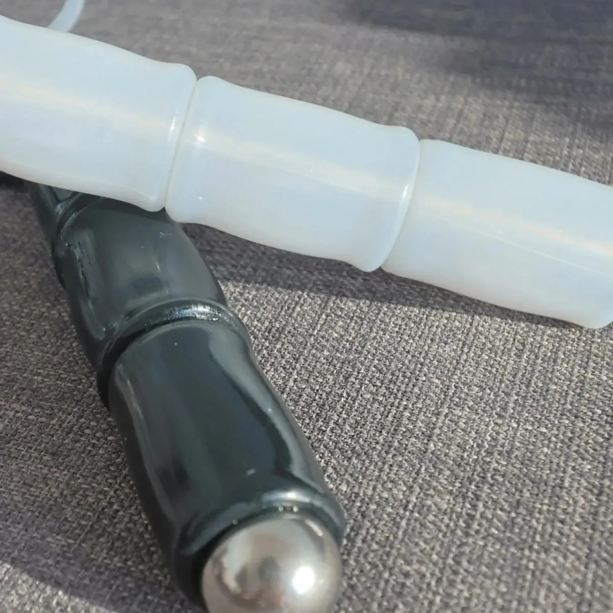 Three-chambered Inflatable Anal Plug Big Dildos Butt Plug Dilator Women Men Sex Toys Prostate Massager BDSM G Spot Stimulator