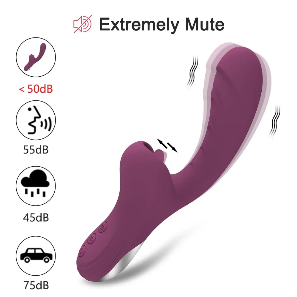 10 Modes Clitoral Sucking Vibrator Female For Women Clit Clitoris Sucker Vacuum Stimulator Dildo Sex Toys Goods for Adults 18+ — image 5