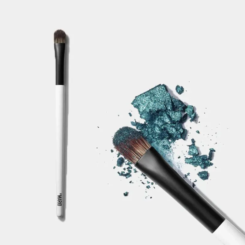 F1 F2 F3 F4 F5 E6 EF1 EF2 E3 E4 E5 E7 Highlight Blush Makeup Brush Ambient Soft Glow Brush Soft Fiber Hair Cosmetic Mario Brush — image 4