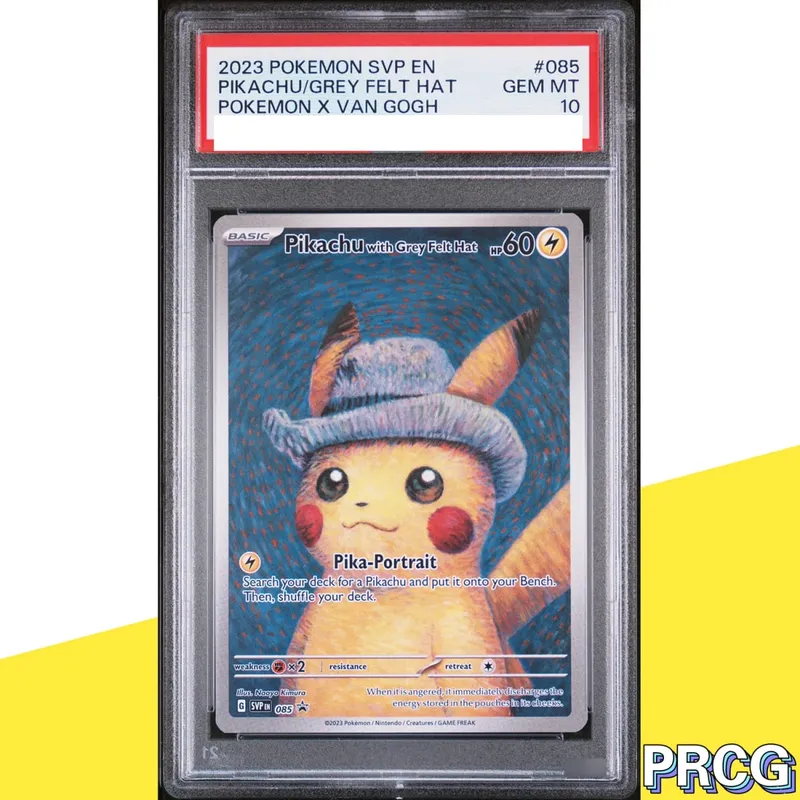 37-PCS PKM Card Collection Card Pikac Rare Set Grade Copy 10Points Rating Card Anime Game Collectible DIY Replica Card